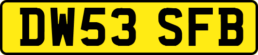 DW53SFB
