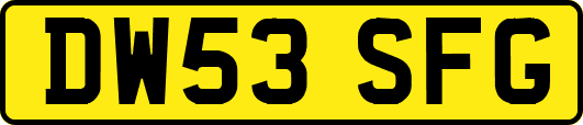 DW53SFG