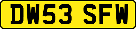 DW53SFW
