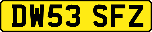 DW53SFZ