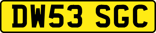 DW53SGC