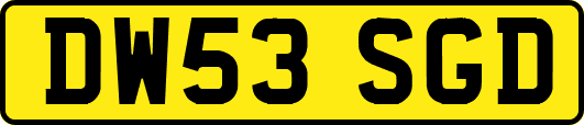 DW53SGD