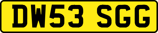 DW53SGG