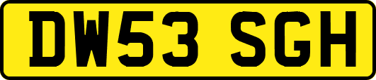 DW53SGH