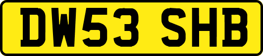 DW53SHB