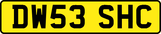 DW53SHC