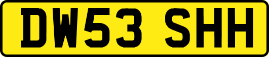 DW53SHH