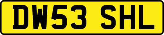 DW53SHL