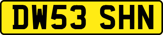 DW53SHN