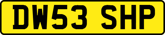 DW53SHP