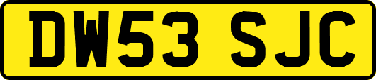 DW53SJC