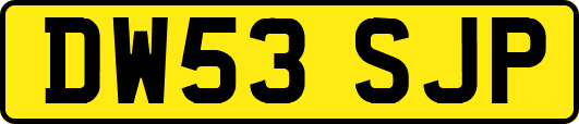 DW53SJP