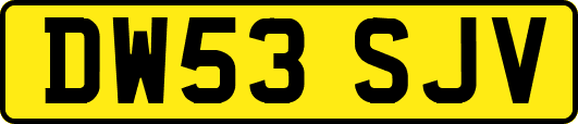 DW53SJV