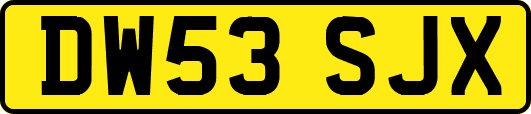 DW53SJX