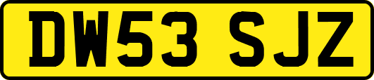 DW53SJZ