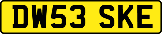 DW53SKE