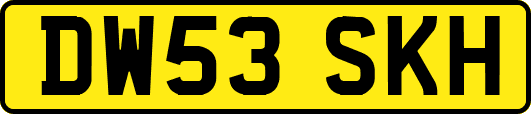 DW53SKH