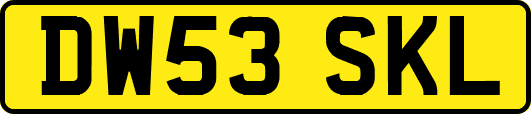 DW53SKL