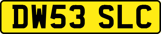 DW53SLC