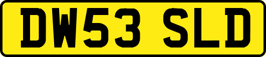 DW53SLD