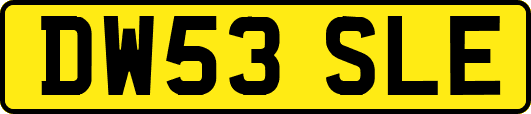DW53SLE