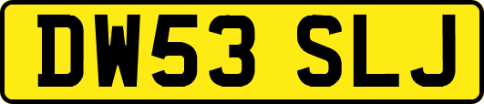 DW53SLJ