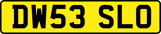 DW53SLO