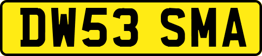 DW53SMA