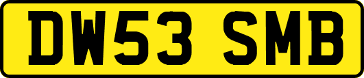 DW53SMB