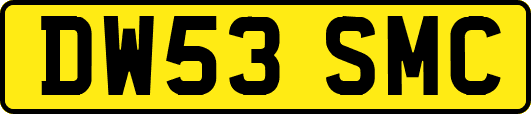 DW53SMC