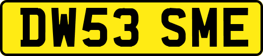 DW53SME