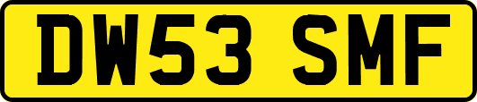 DW53SMF