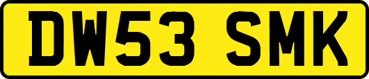 DW53SMK