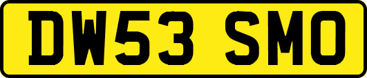 DW53SMO