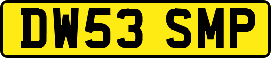 DW53SMP