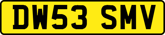 DW53SMV