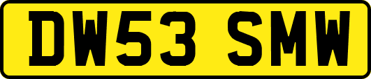 DW53SMW