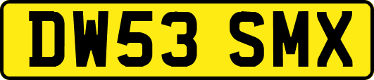DW53SMX