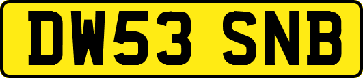 DW53SNB