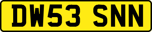 DW53SNN
