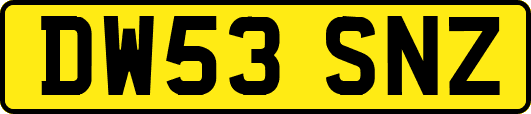 DW53SNZ