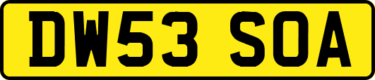 DW53SOA