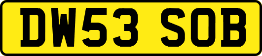DW53SOB