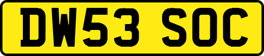 DW53SOC