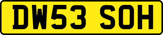 DW53SOH
