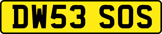DW53SOS