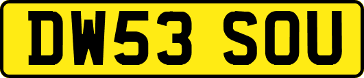 DW53SOU