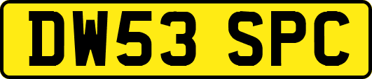 DW53SPC