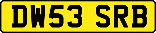 DW53SRB