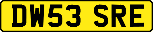 DW53SRE